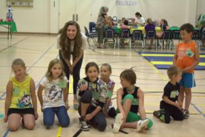 Camp ZenonFun in Zenon Park Saskatchewan