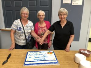 Celebrating 40 years of French daycare service at La Pouponnière Daycare
